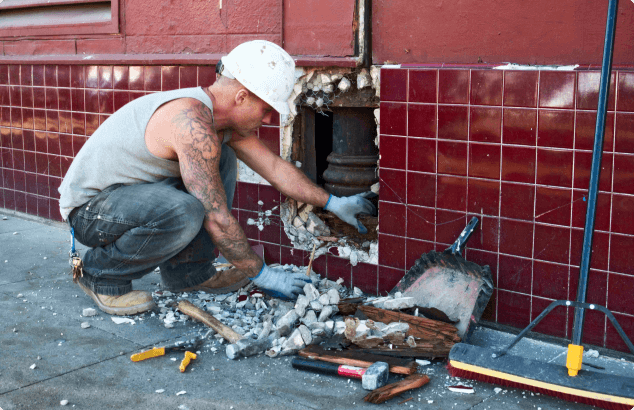 Site Survey & Program
