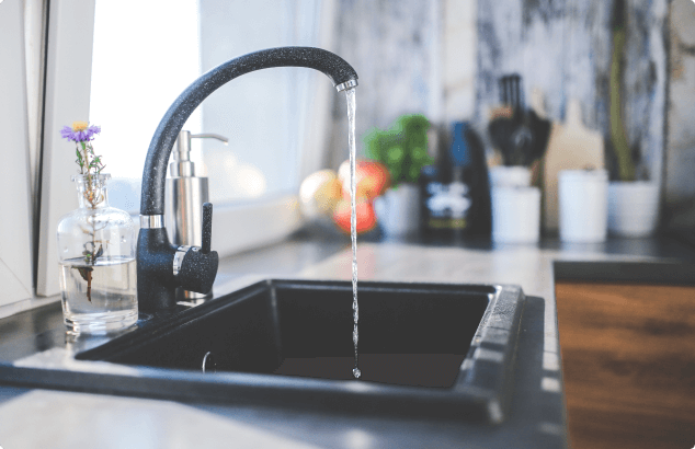 Bathroom Plumbing
