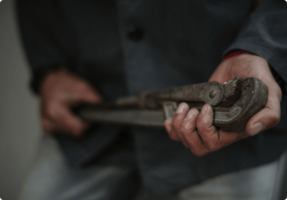 What happens if you leave Drano in the drain too long?